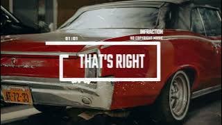Download lagu Upbeat Funk RNB by Infraction [No Copyright Music] / That's Right