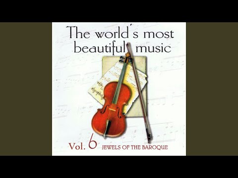 Obejrzyj Concerto No. 2 in G Minor, Op. 8, RV 315, "L'estate" (Summer) I. Allegro non molto II. Adagio e... w YouTube
