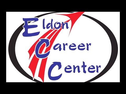 Eldon Career Center 50th Anniversary video