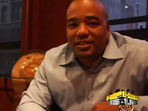 Video: Chris Lighty Vermögen: Wiki, Verheiratet, Familie, Hochzeit, Gehalt, Geschwister