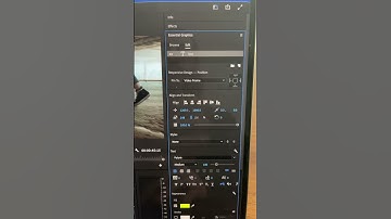 Making Text Titles in Adobe Premiere Pro doesn’t have to be HARD! Try this simple method