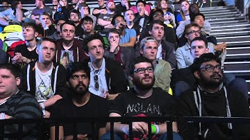 CS:GO TSM vs EnVyUs (inferno) - DreamHack Open London 2015 GRAND FINALE