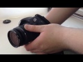 Обзор Canon EOS 600D