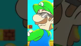 MARIO RAP 4 #Shorts