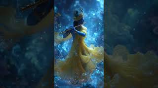 Krishna Flute Relaxing Music| mahabharat krishna flute#relaxing#music #krishnaflutemusic #flutemusic
