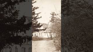 Old Manor in Żelazowa Wola | “Żelazowa Wola in Historical Photographs” special display