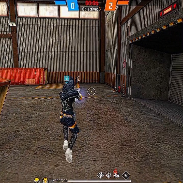 ff lone wolf gameplay #ff #freefire #ffshorts #trending