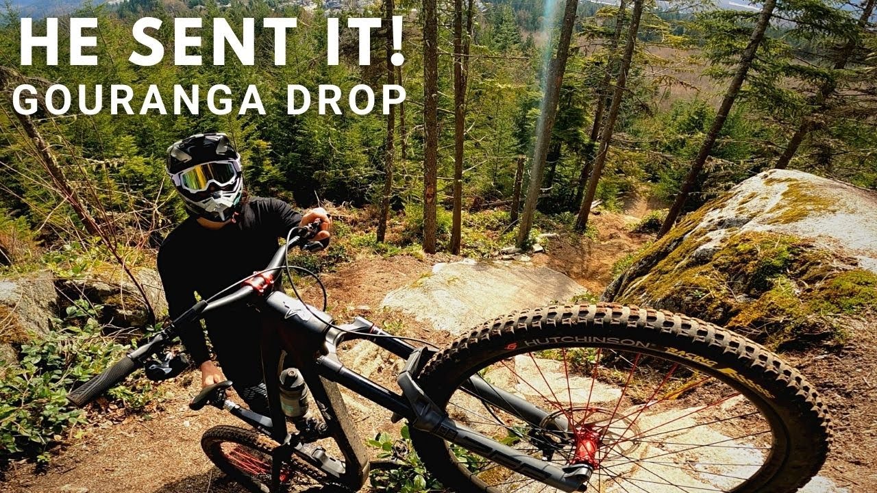Will Yoann Barelli Send The Gnarly Drop On Gouranga? | Episode 3