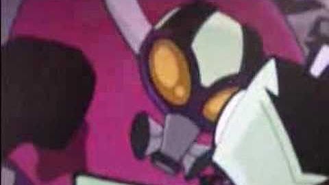 Invader ZIM: Yellowcard