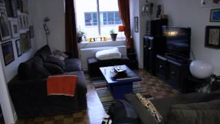 Lappartement De Rêves De New-York