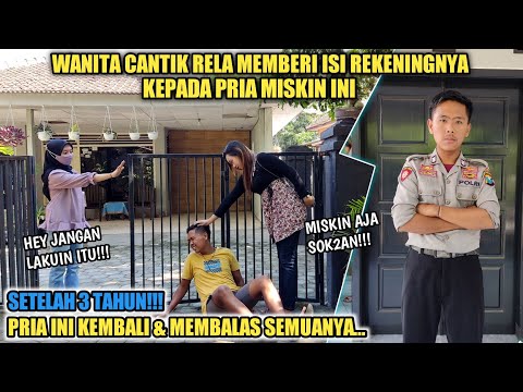 Video: Lelaki Membuat Fiancée Jatuh Cinta Padanya Setiap Hari Setelah Dia Menderita Amnesia Berikutan Kemalangan