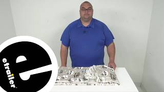 etrailer | Review of Wander And Rest Throw Blankets - Happy Camper - LC87GT screenshot 1