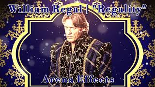 Download Lagu [RAE] William Regal Theme Arena Effects | \ MP3