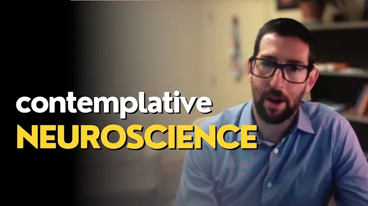 David Vago - Contemplative Neuroscience