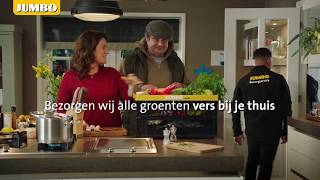 Jumbo Online Boodschappen Doen - Vers 15