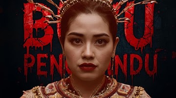 BUYU PENGERINDU - Dj Xavier feat Shirley (Official Music Video)