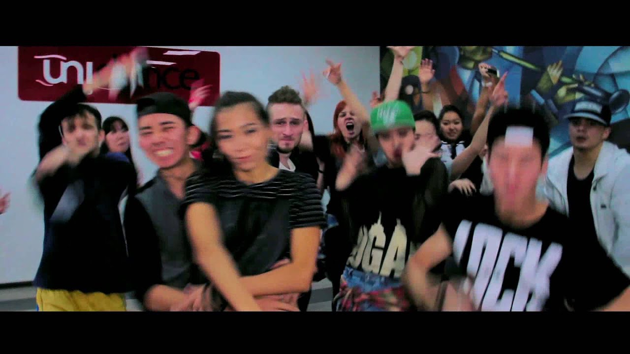 Yoncé - Beyoncé | Lozovoy Oleg choreo | Fast Flow