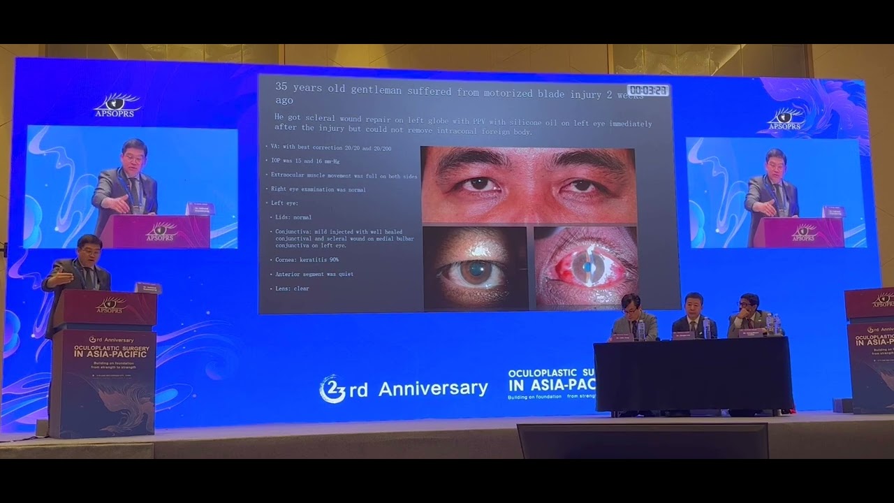 Cool Application and Software for Orbital Reconstruction