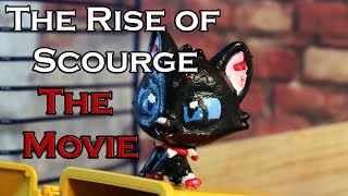 Warrior Cats: The Rise of Scourge: The Movie [COMPLETED]