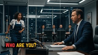 The Billionaire Ceo Rejected Supermodels Without Hesitation… But Lost Control When an Ordinary Girl