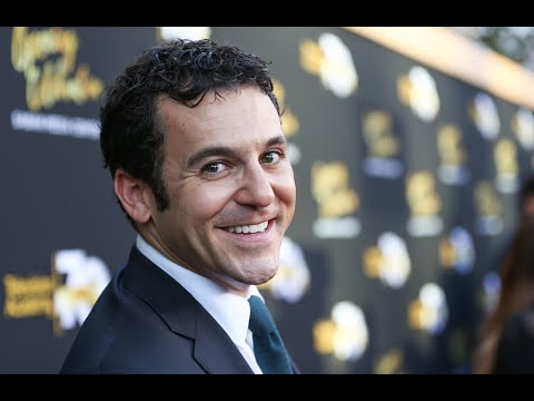 Fred Savage Fired As 'The Wonder Years' EP/Director Following ...