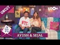 Ayush Mehra and Sejal Kumar | By Invite Only | Episode 34 | Full Episode