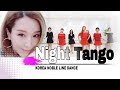 Night Tango Line Dance Beginner Andrico Yusran Irene Argoputro 