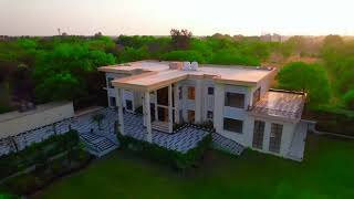 FARM HOUSE | READY TO MOVE| ULTRA LUXURY| CHATTARPUR DELHI