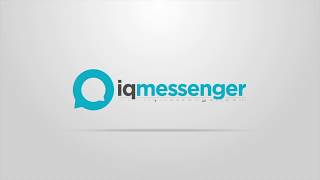 IQ Messenger SmartApp Enterprise in combination with the V.ALRT bracelet. screenshot 4