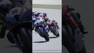 SIDE-BY-SIDE WHEELIE AT FULL SPEED! 😱🔥​INSANE DUEL: BOTH BIKES WHEELIE AT THE APEX! 🤯🏁