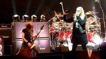 SAXON 