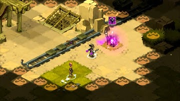 Wakfu - Foggernaut Class Trailer