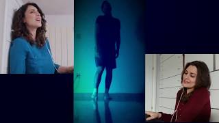 Video thumbnail of "La stagione dell'amore - Denise Middione, Federica Neglia (Cover - Quarantine Version)"