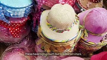 BCG MATRIX, GE model