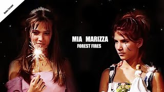 Rebelde Way | Mia & Marizza - Forest Fires