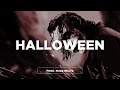 Hard Type Beat - "HALLOWEEN" | Desiigner Type Beat | Rap/Trap Instrumental