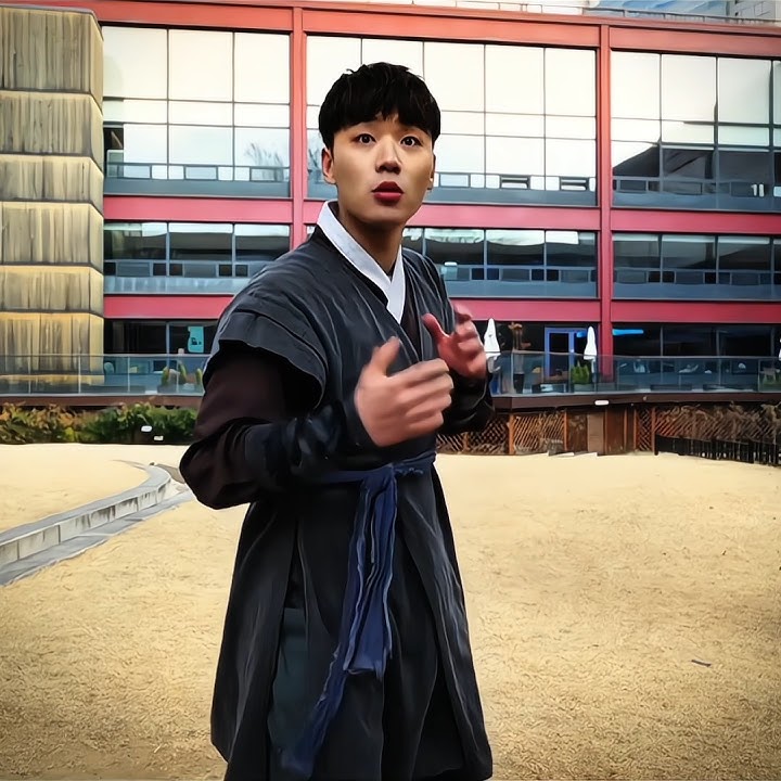 Download lagu Go Hyun-tak Aura Moment 🔥🎬☠️ | Weak Hero Class 2 Edit | K-Drama