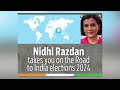 Watch Nidhi Razdan: Will India opt for One Nation, One Election format?