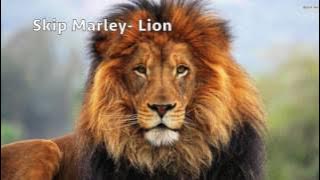 SKIP MARLEY - LION
