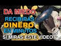 RETIRAR DINERO DEL UNIVERSO, Recibir Dinero en 15 Minutos, Meditación de Dinero 862Hz