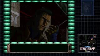 Expert (1996) - PS1