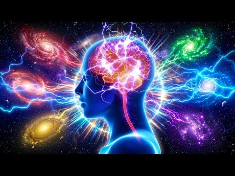 432Hz- Alpha Waves Heal The Whole Body and Spirit, Emotional, Physical, Mental & Spiritual Healing4