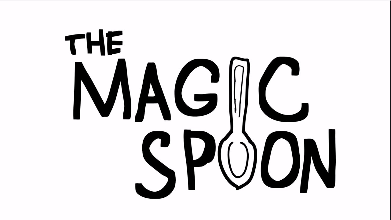 The Magic Spoon YouTube