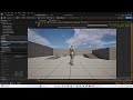Random Project - Custom widget pushing system, similar to common ui pushing system, but adjusted