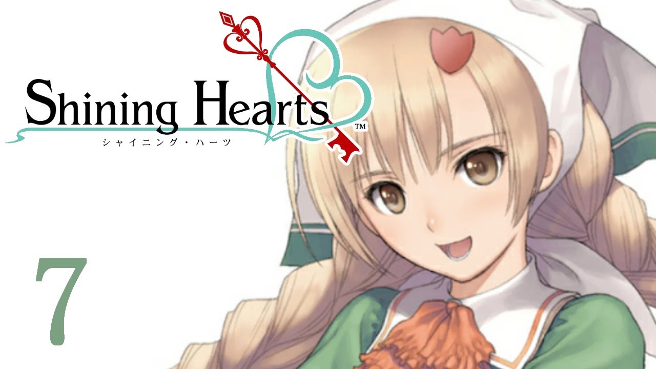 シャイニングハーツ Part 7 ドワーフのハンク Shininghearts Youtube シャイニングハーツ Part 7 ドワーフのハンク Shininghearts Youtube