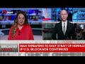 Trump says Iran deal could be signed within 'a day or two'