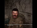 ДЕМОНСТРАЦИЯ РУССКОЙ ОЗВУЧКИ STALKER 2 #stalker2