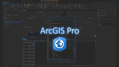 ArcGIS Pro - Calculate Field Python Sequential Number Function