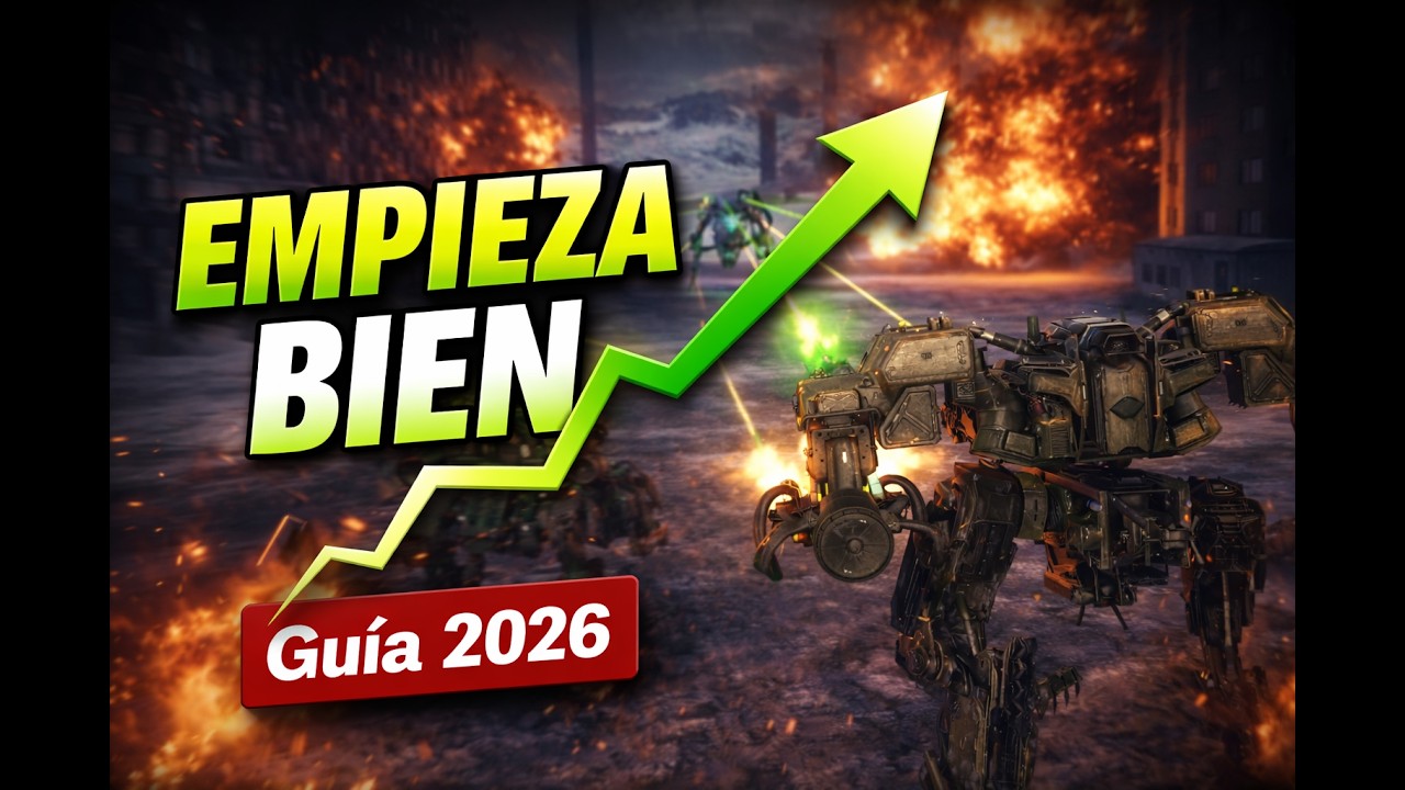 Armor Attack guía definitiva para empezar (Progreso y Meta Actual)