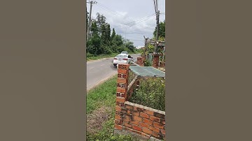 Ngôi nhà nhỏ mặt tiền Lạc Long Quân gần NOVAWORLD Phan Thiết #Shorts